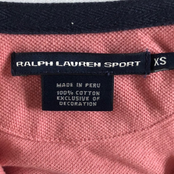 Ralph Lauren - Picture 5 of 5